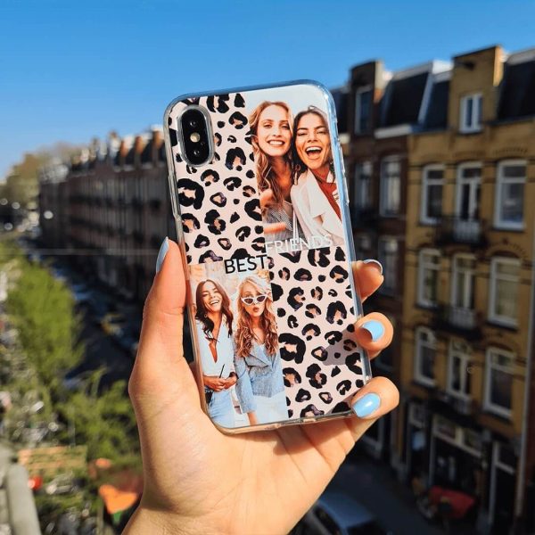 Dai vita ai tuoi ricordi con cover personalizzate foto e cover personalizzate iPhone